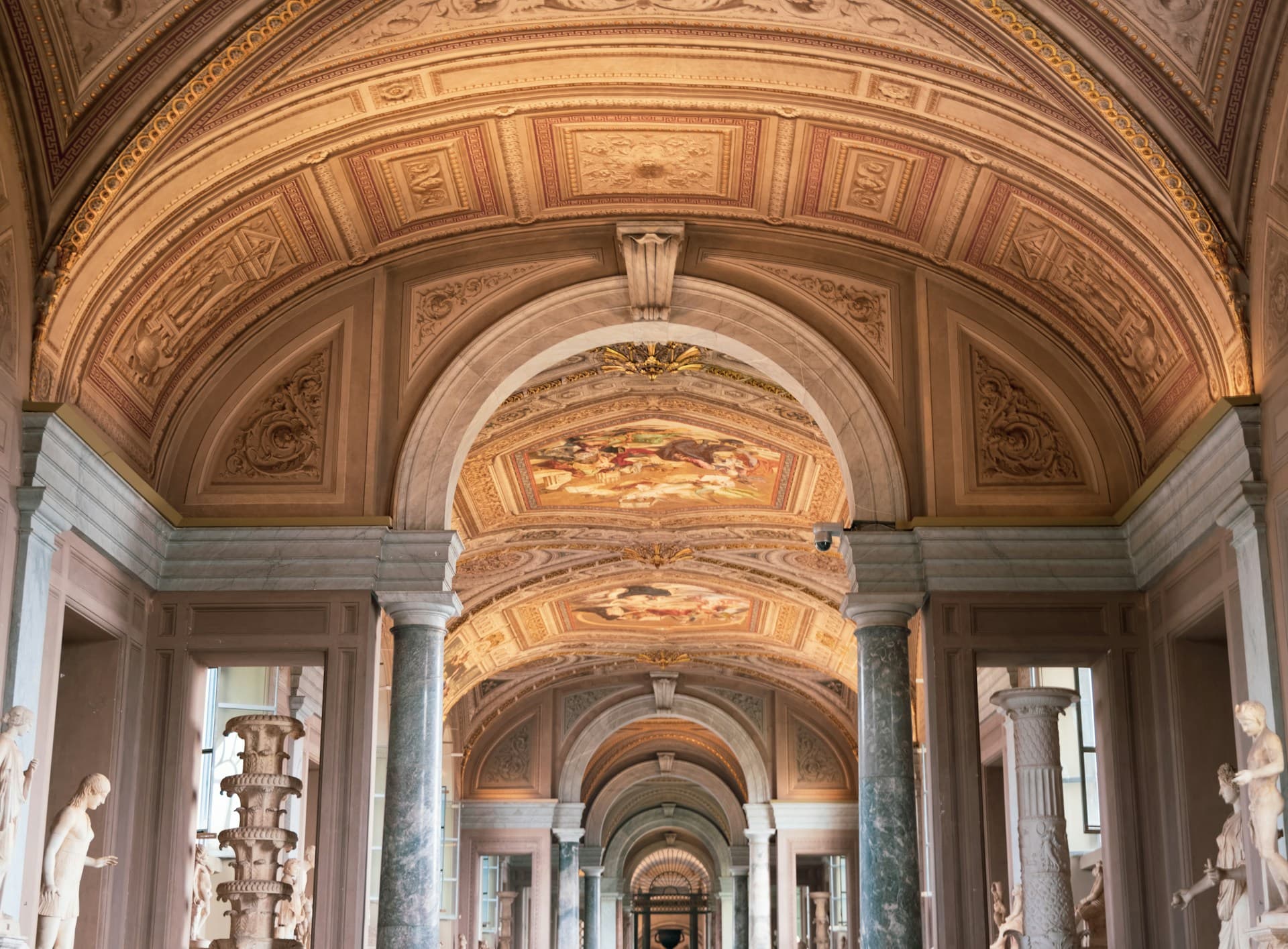 Skip-the-Line-Tickets für die Vatikanischen Museen und die Sixtinische Kapelle — photo 6