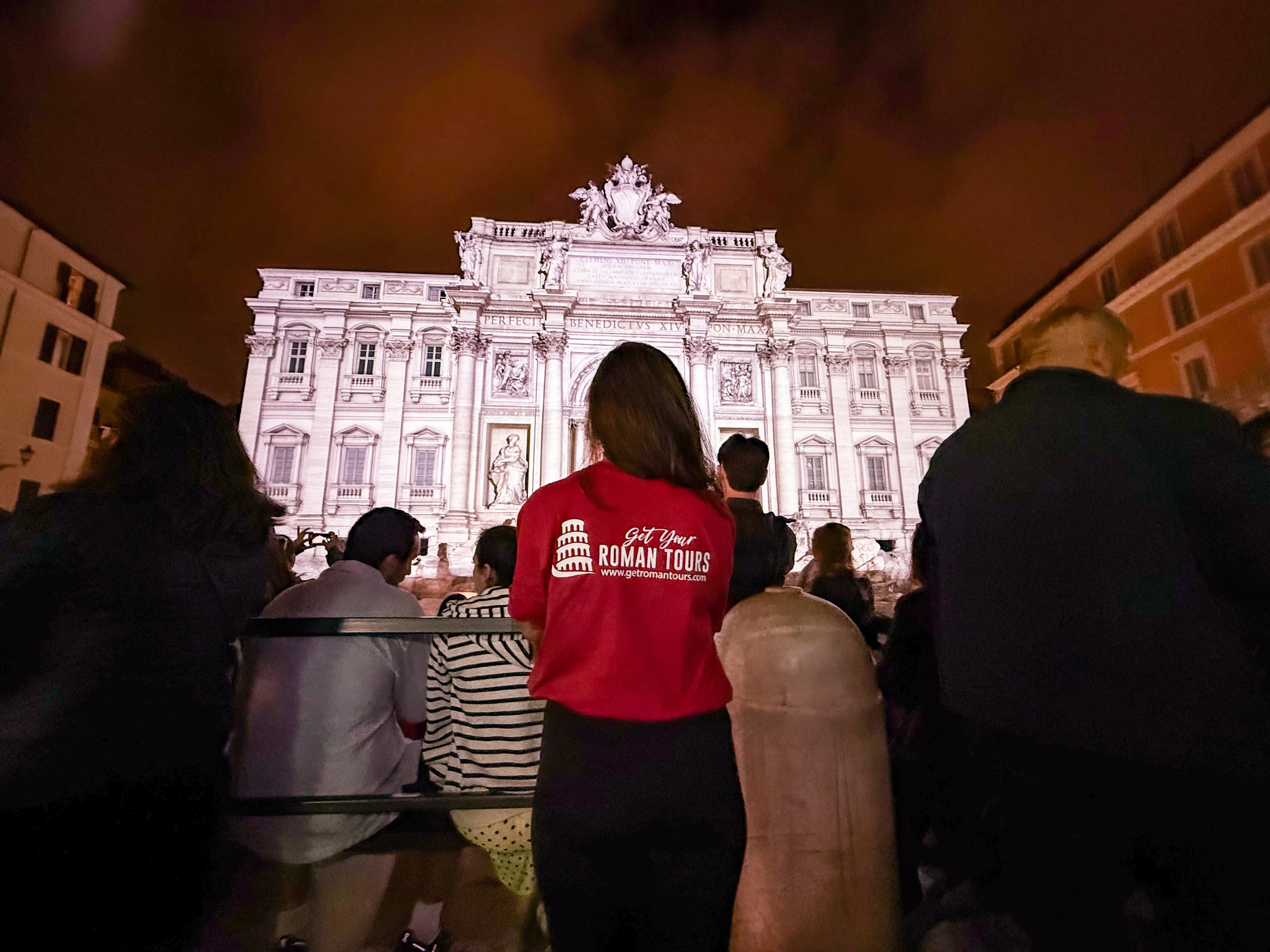 Trevi Fountain: History, the Coin Tradition, and the Best Time to Go