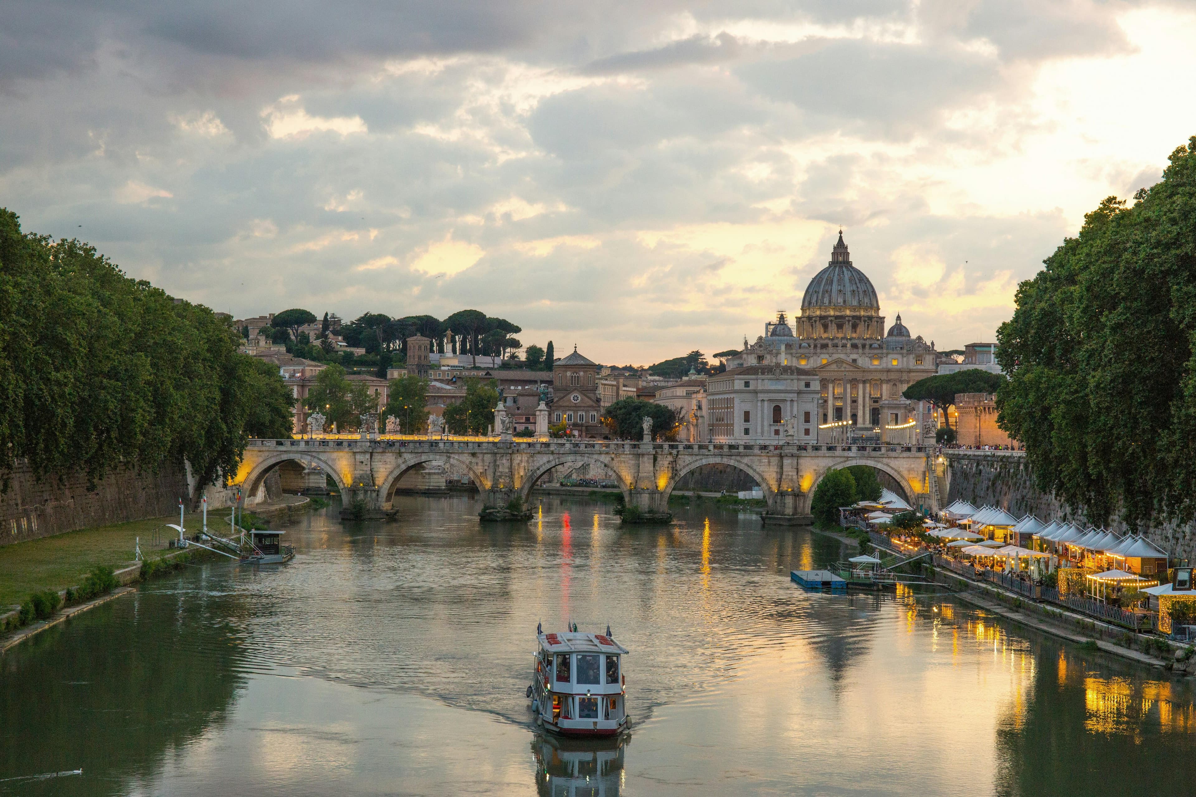 Vatican City