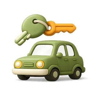 Car Rentals