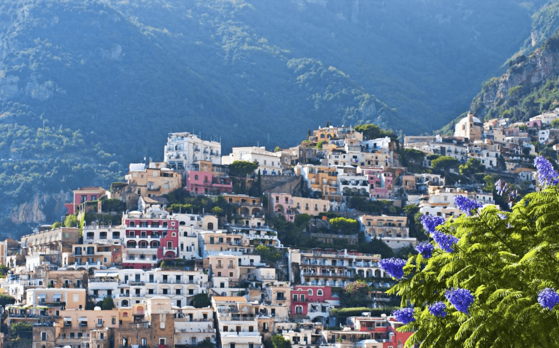 Positano