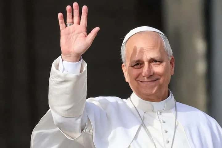 Rome Wednesday Papal Audience with Guided Assistance and Seating