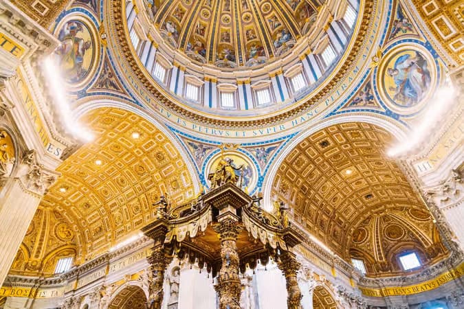 First Time in Rome? Here's What You Must Prioritise