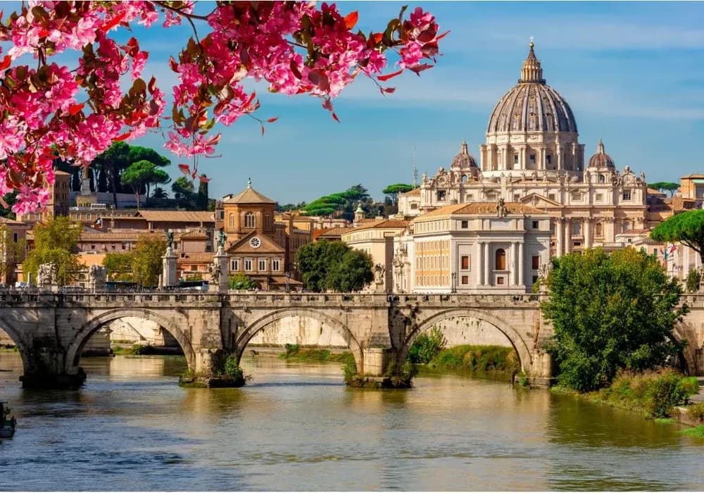 10 Joyaux Cachés à Rome Que La Plupart des Touristes Manquent (Hors des Sentiers Battus)