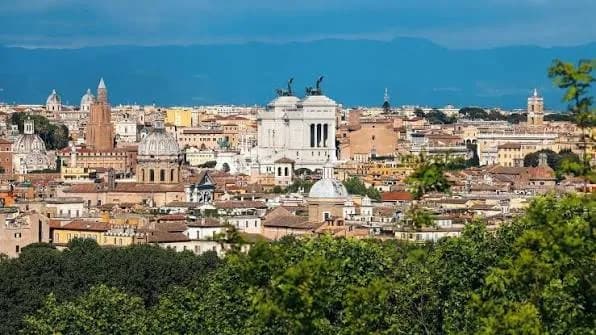 Rome en 24 heures : Comment voir le meilleur de la ville en une journée