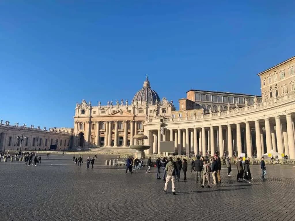 Le programme parfait de 5 jours à Rome : un plan complet et détendu pour 2026