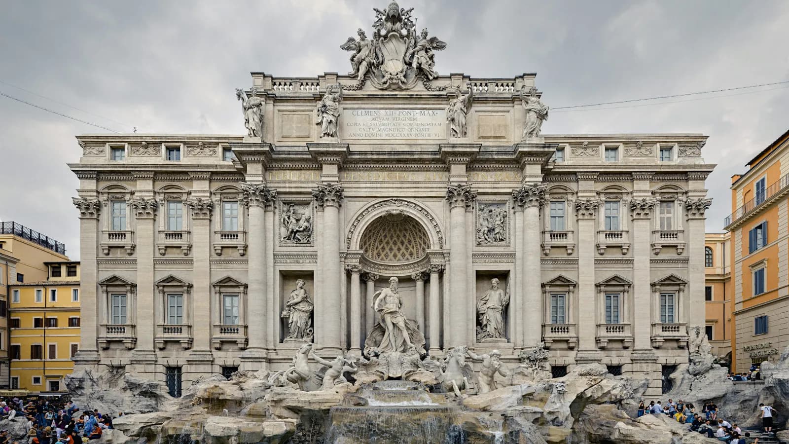 Rome Public Transport in 2026: How to Use the Metro, Bus and Tram Without Wasting a Day
