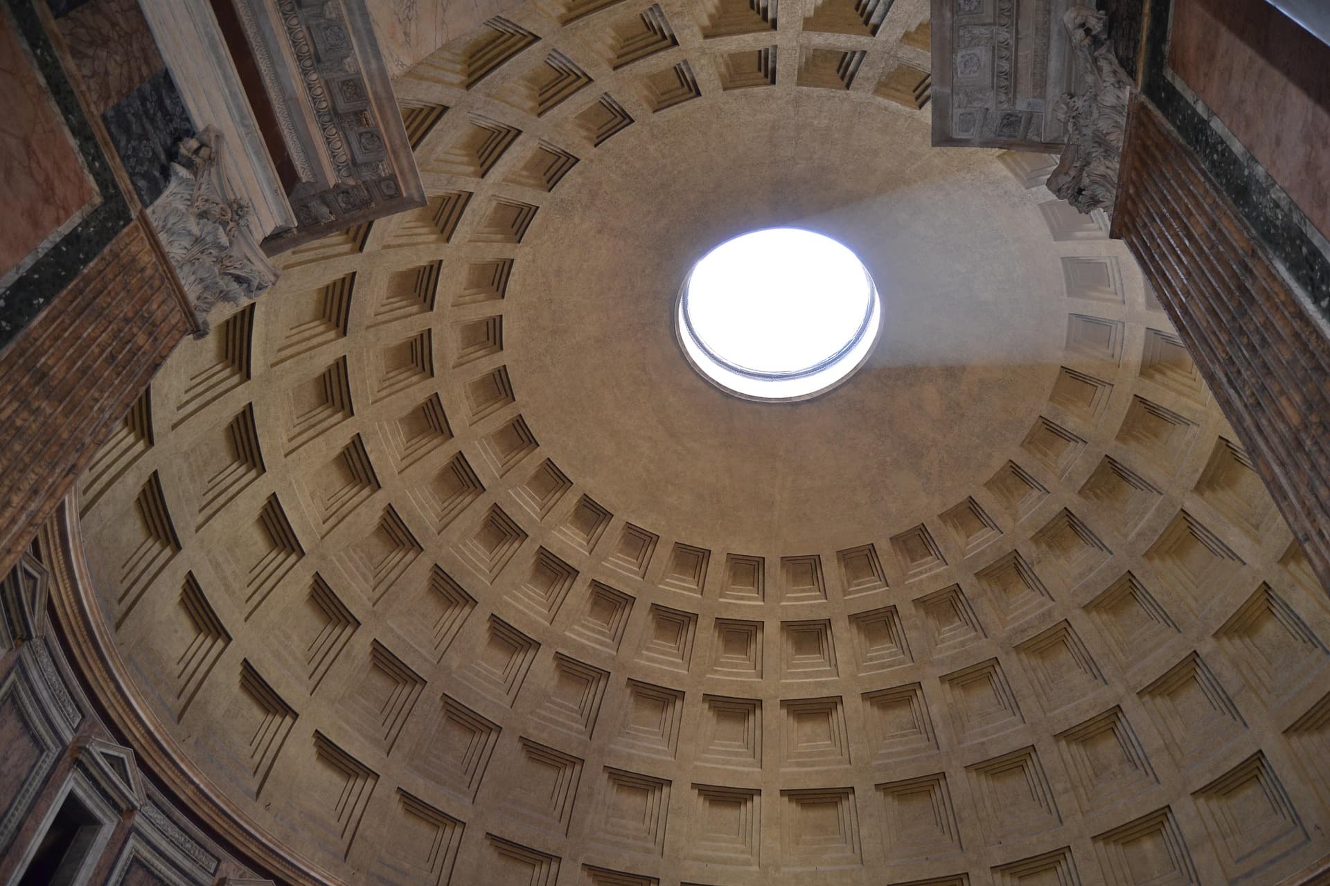 Geführte Tour durch das Pantheon in Rom inklusive Eintrittskarte — detail 4