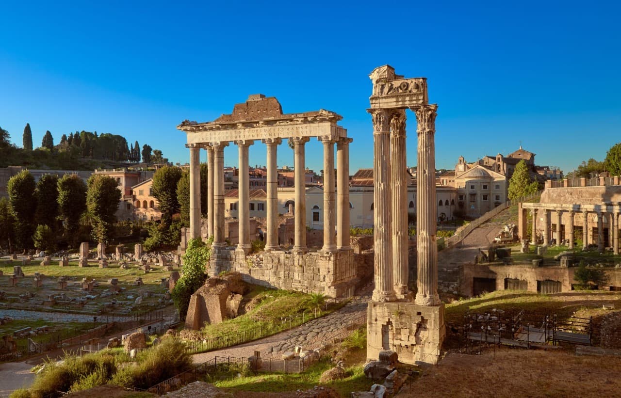 Entradas al Coliseo con audioguía y explora la Roma antigua a tu propio ritmo — detail 4