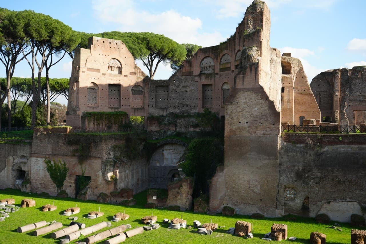 Entradas al Coliseo con audioguía y explora la Roma antigua a tu propio ritmo — photo 6